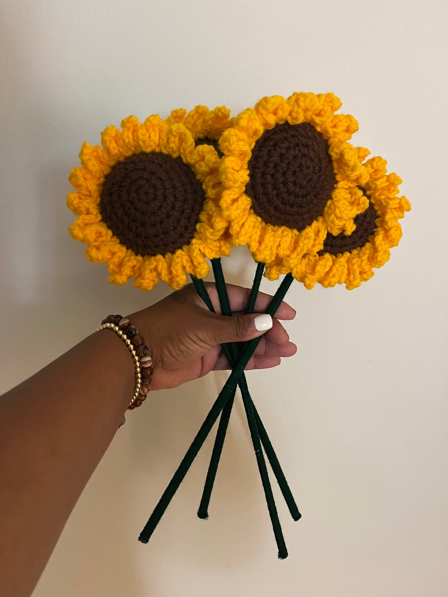 Crochet Flowers