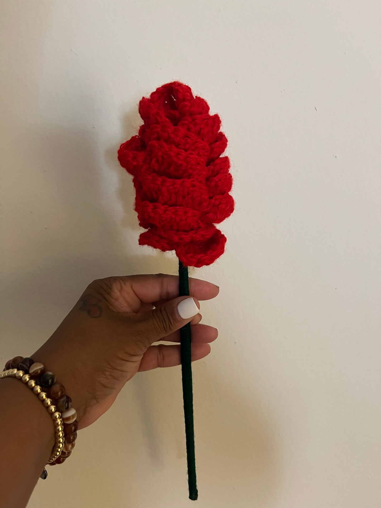 Crochet Flowers