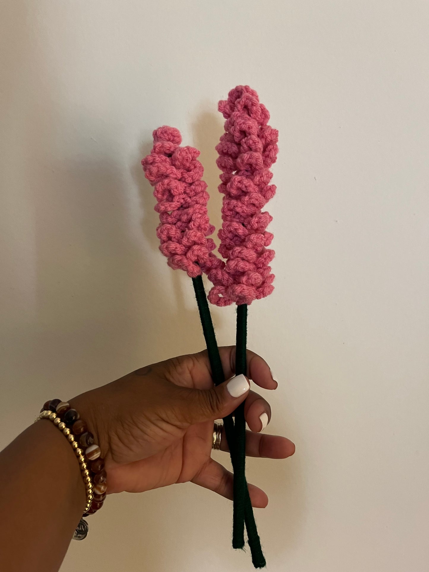 Crochet Flowers