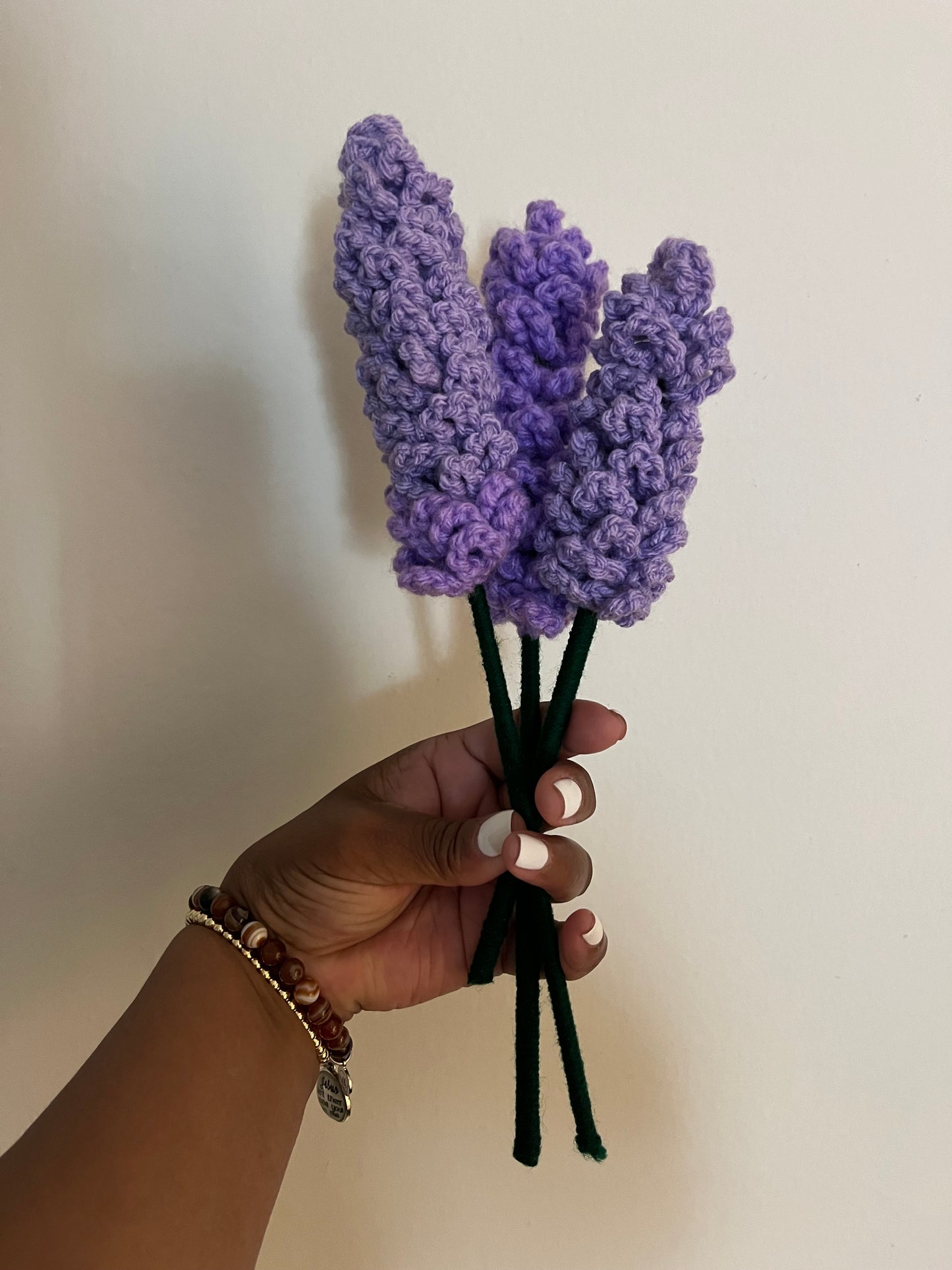 Crochet Flowers